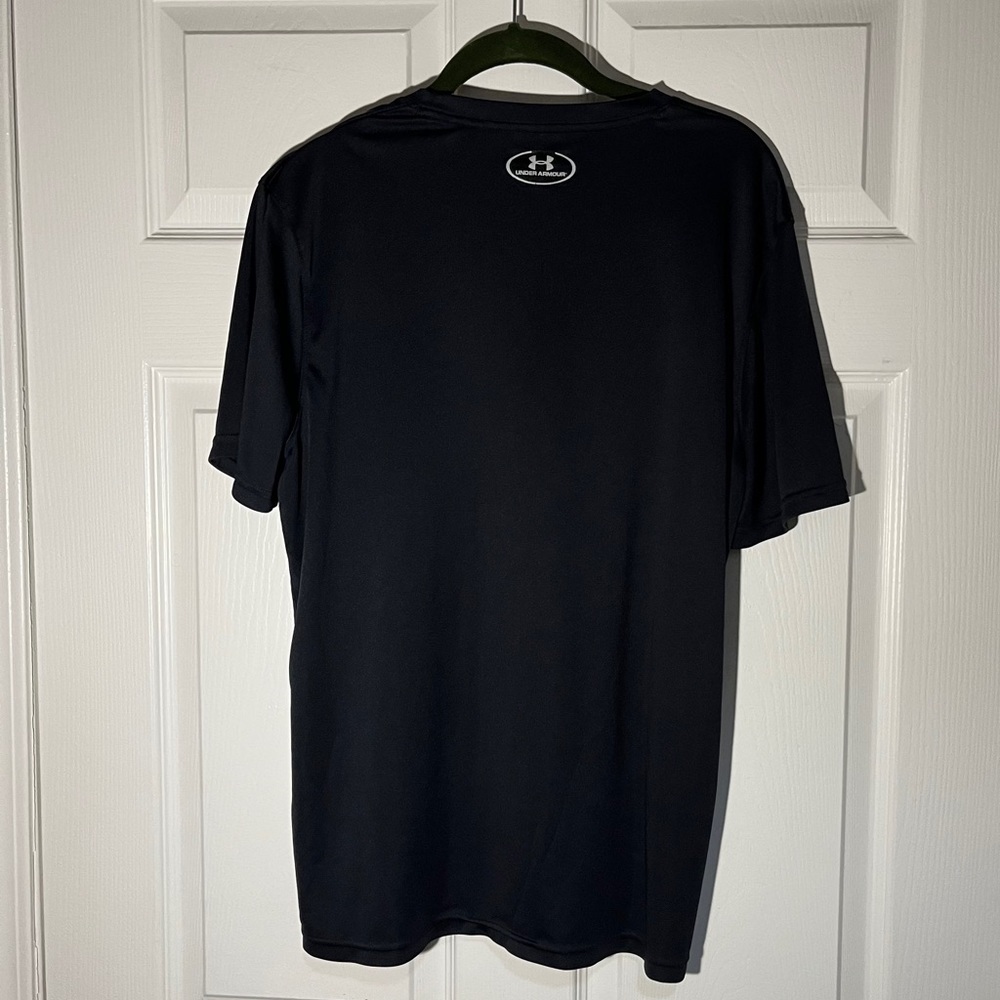 Heat Gear top - Picture 2 of 3